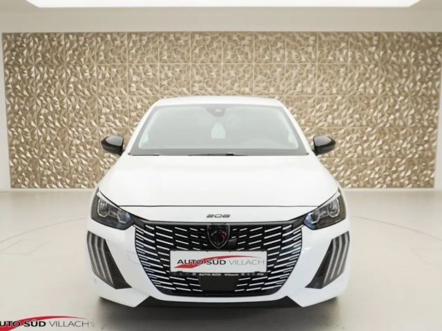 Peugeot 208 Allure Pack PureTech