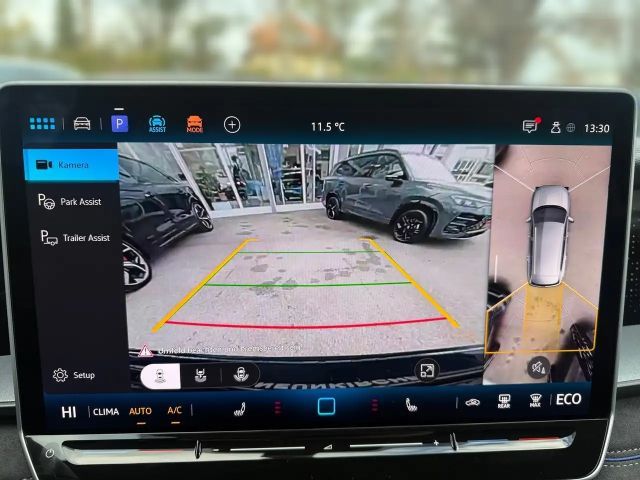 Volkswagen Tayron DSG eHybrid