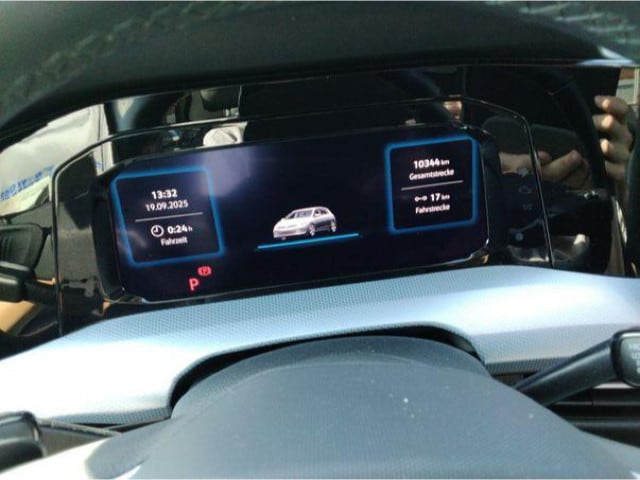 Volkswagen Golf DSG Golf VIII eHybrid