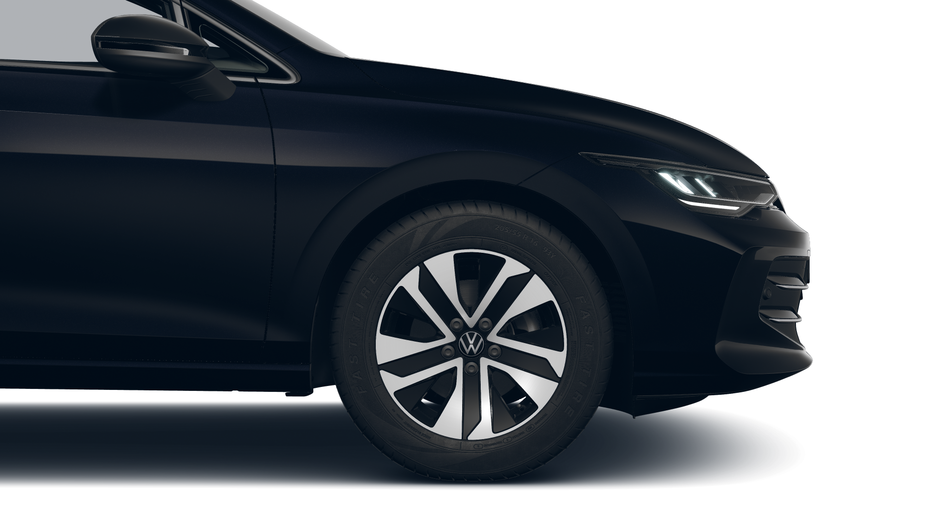 Volkswagen Golf Golf ENERGY 1,5 l eTSI OPF Digitales Cockpit