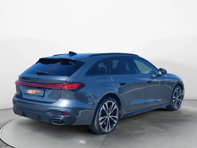 Audi A5 Hybride Quattro S-Tronic