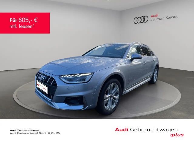 Audi A4 allroad 40 TDI Quattro