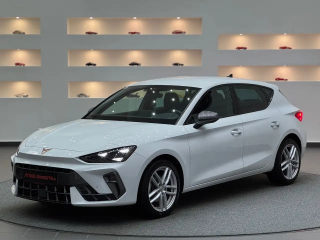Cupra Leon 1.5 TSI