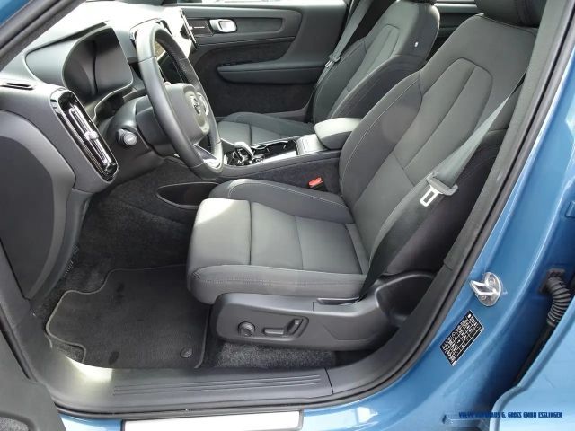 Volvo XC40 Recharge Ultimate