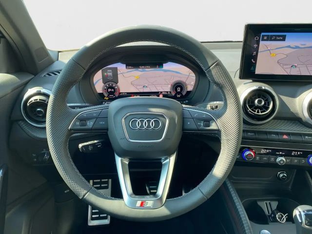Audi Q2 35 TFSI S-Line