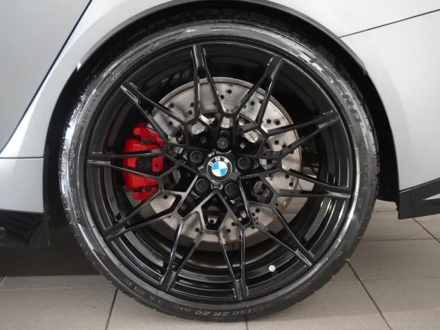 BMW M3 Competition xDrive