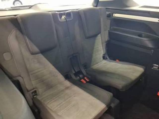 Volkswagen Touran DSG Style