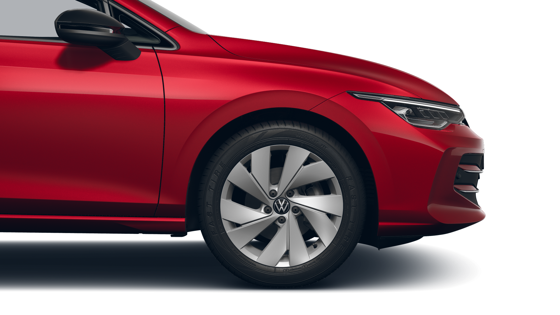 Volkswagen Golf Life