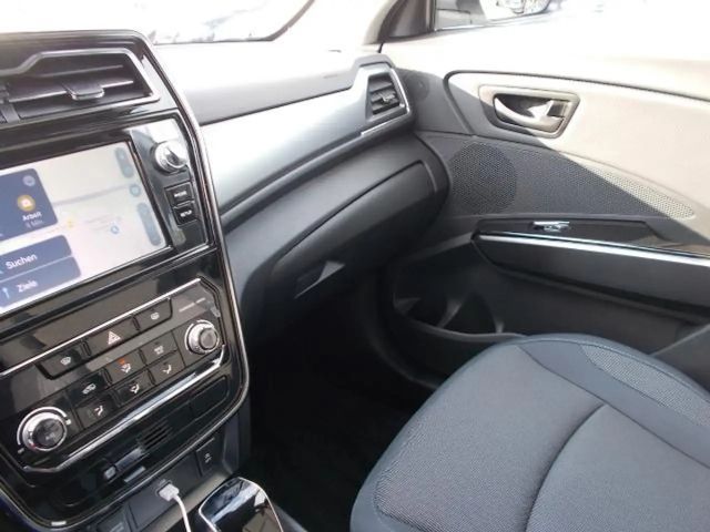 SsangYong Tivoli Grand Tivoli Amber 1.5T Automatik, sofort lieferba