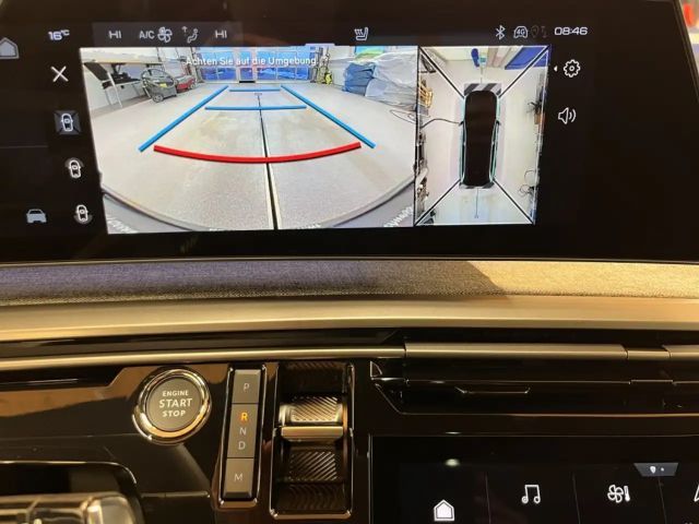 Peugeot 5008 GT-Line Hybrid