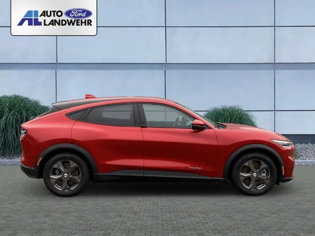 Ford Mustang Mach-E Basis Navi digitales Cockpit LED ACC Mehrzonenklim