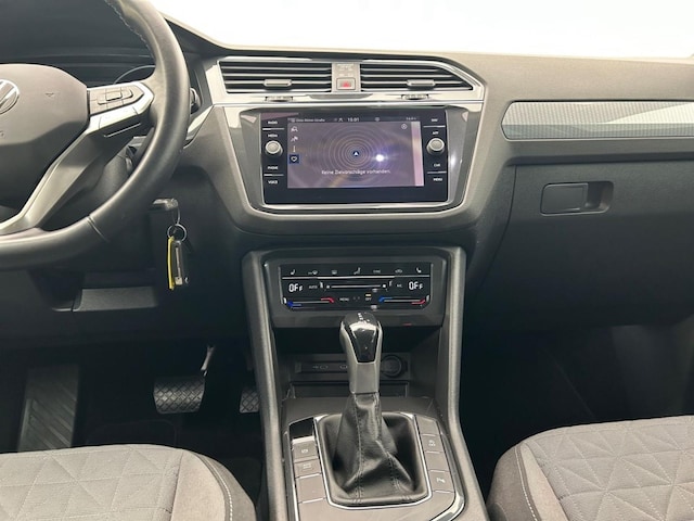 Volkswagen Tiguan 2.0 TDI DSG Life
