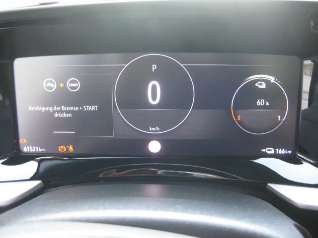 Opel Mokka Mokka-e Ultimate