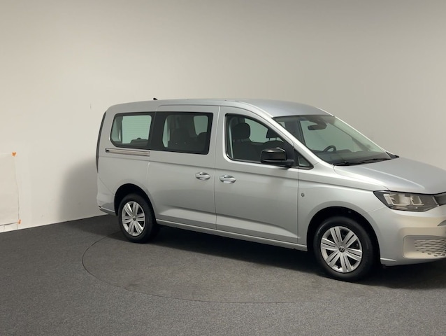 Volkswagen Caddy 2.0 TDI DSG Maxi
