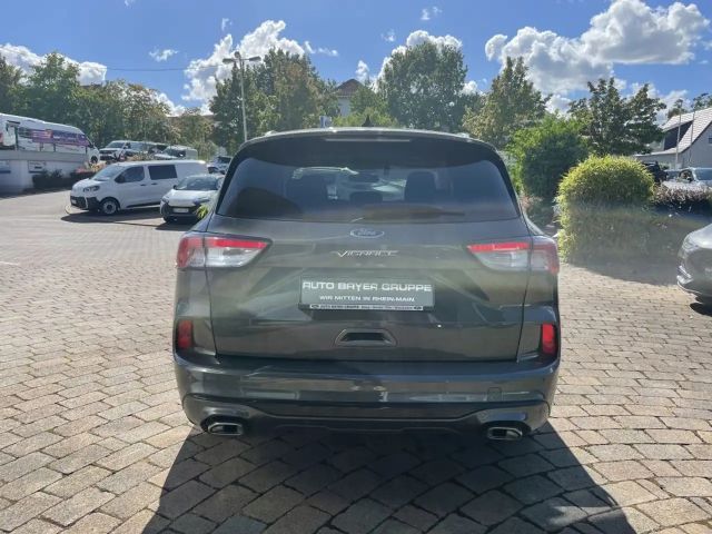 Ford Kuga Plug in Hybrid Vignale