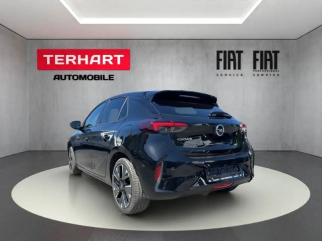 Opel Corsa GS-Line Grand Sport