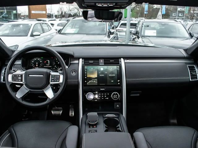 Land Rover Discovery D300 Dynamic HSE