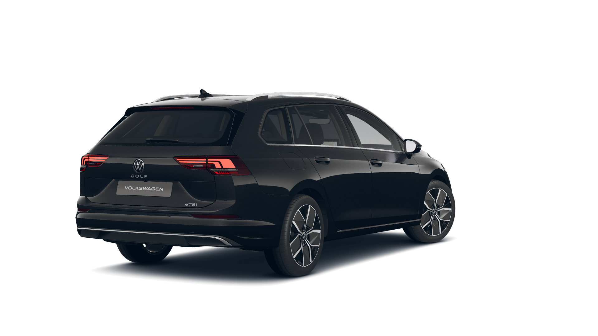 Volkswagen Golf Golf VIII Style Variant