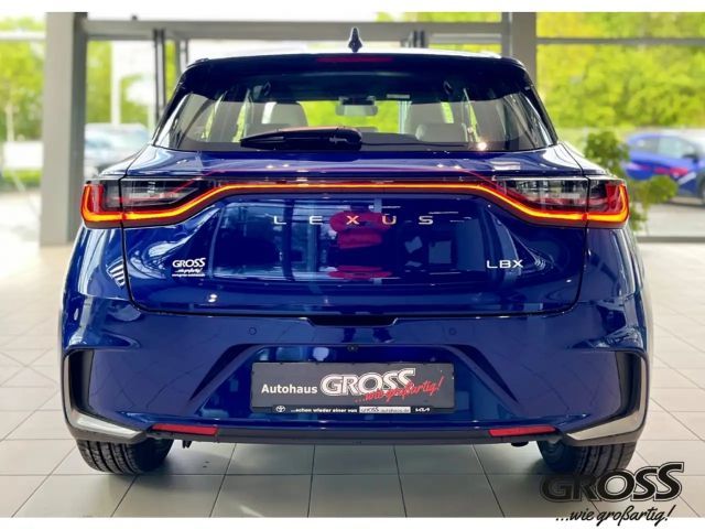 Lexus LBX Elegant