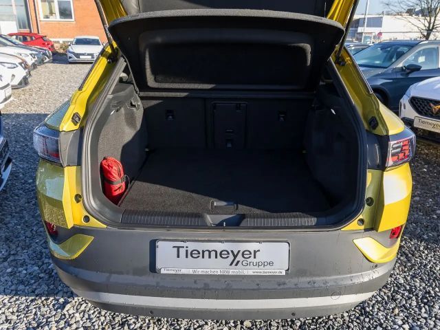 Volkswagen ID.4 Performance Pro Pure