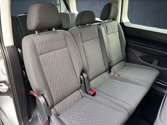 Volkswagen Caddy 2.0 TDI Life