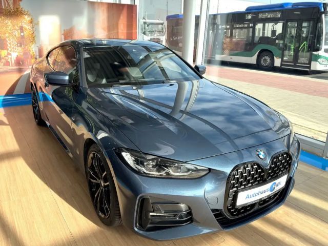 BMW 430 430i Coupé M-Sport