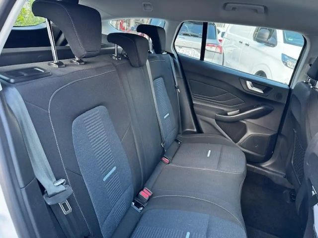 Ford Focus Active