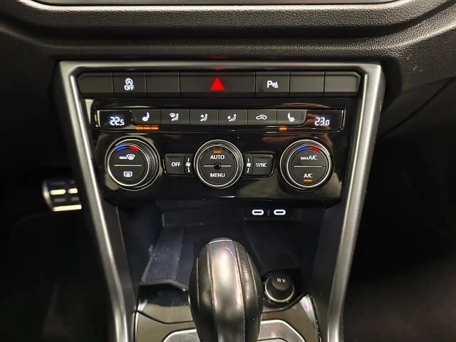 Volkswagen T-Roc 2.0 TDI 4Motion DSG