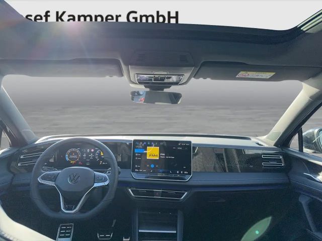 Volkswagen Tiguan DSG Sport