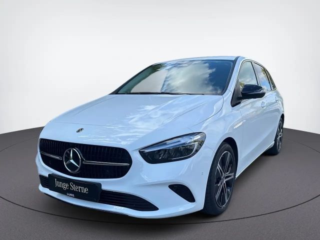 Mercedes-Benz B 200 Progressive Sedan