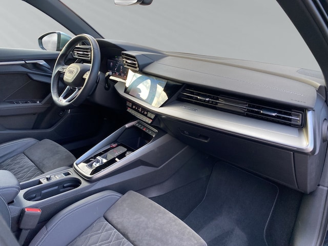 Audi S3 Quattro S-Tronic Sportback