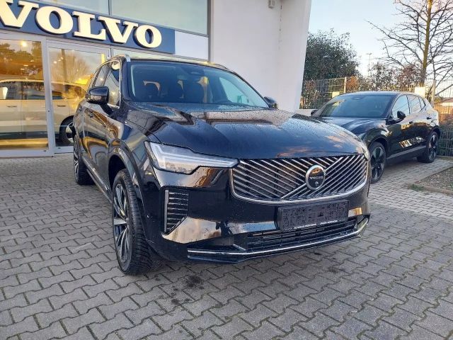 Volvo XC90 AWD Bright Plus Recharge