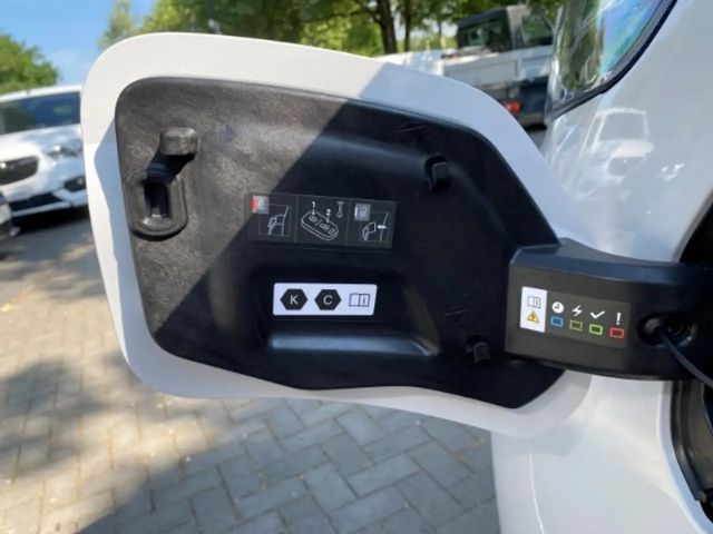 Opel Vivaro-e -e Cargo Bluetooth - Totwinkelassistent - USB-Ansc