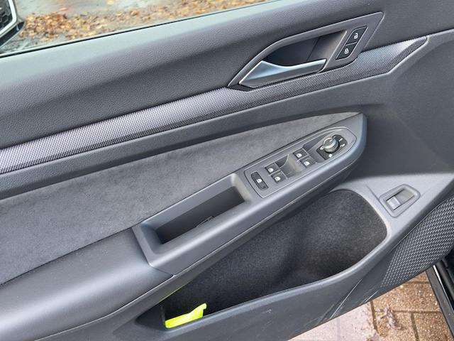 Volkswagen Golf DSG R-Line Variant