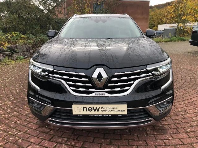Renault Koleos Initiale Paris TCe 160