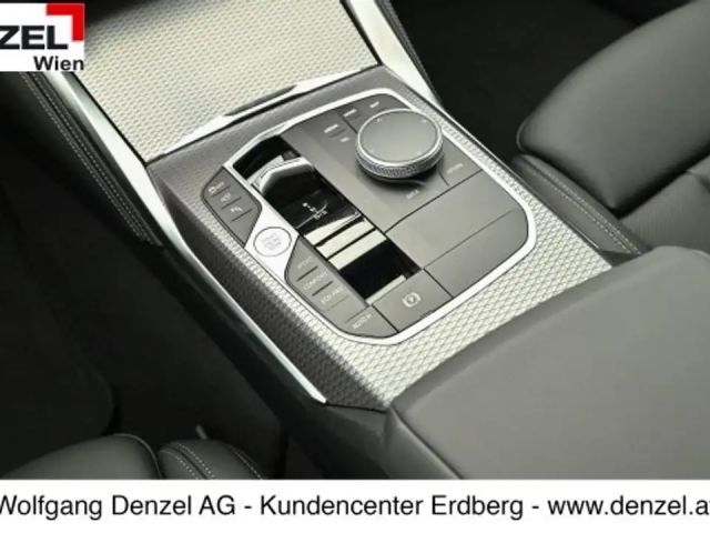 BMW 420 420d Coupé xDrive