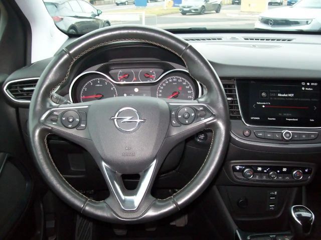 Opel Crossland X 1.2 Turbo Ultimate