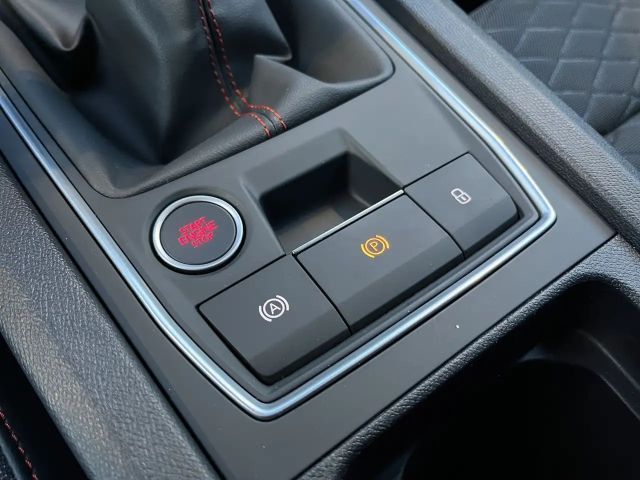 Seat Leon 1.5 TSI FR-lijn Sportstourer