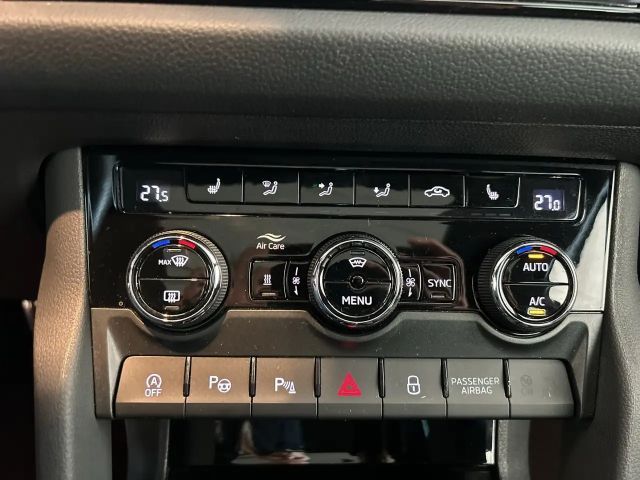 Skoda Kodiaq 4x4 Sportline