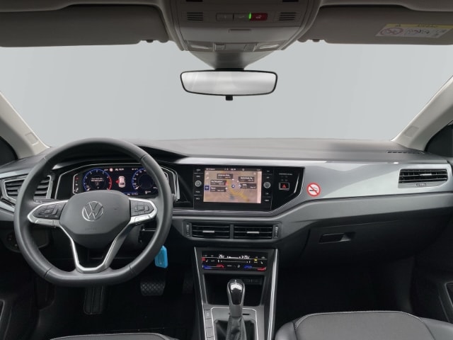 Volkswagen Taigo 1.0 TSI DSG IQ.Drive Style