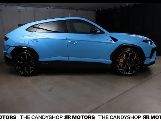 Lamborghini Urus Performante