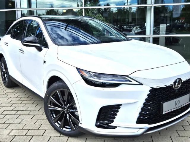 Lexus RX-Serie 450h F Sport Sport