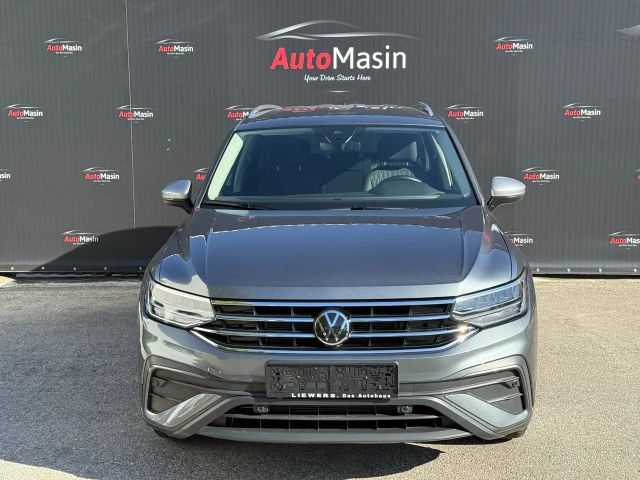 Volkswagen Tiguan 1.5 TSI Allspace DSG Life
