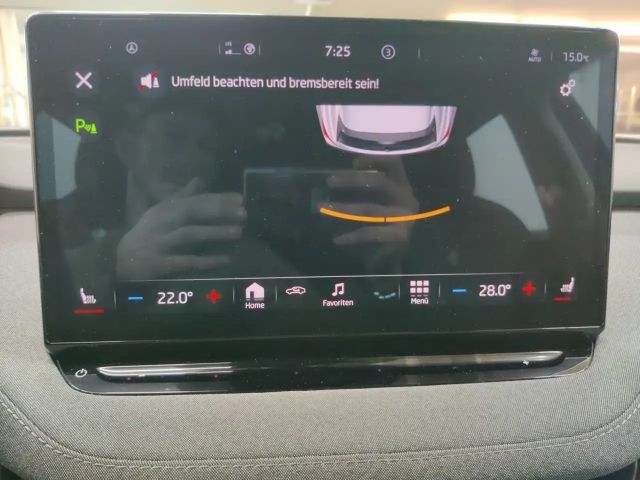 Skoda Enyaq Loft iV 60