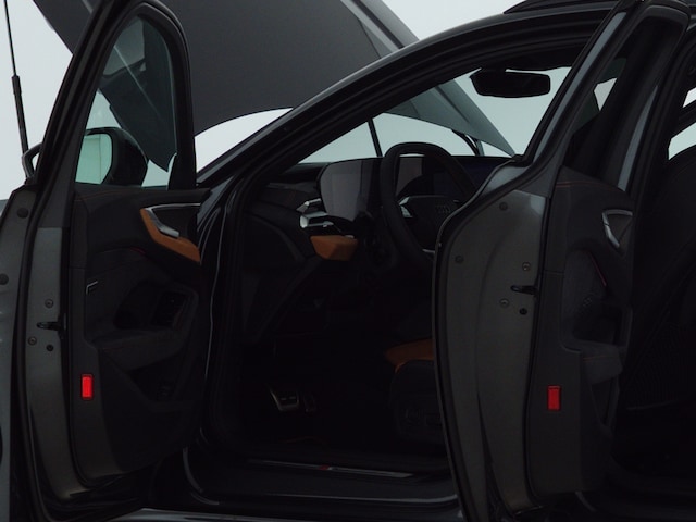 Audi A5 Avant Quattro S-Tronic