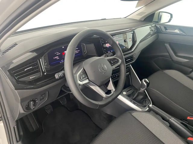 Volkswagen Polo Friends TSI