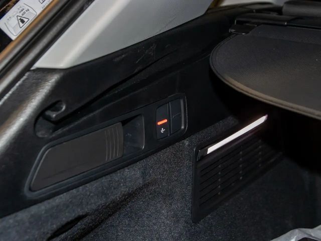 Audi Q5 50 TFSI Hybride Quattro