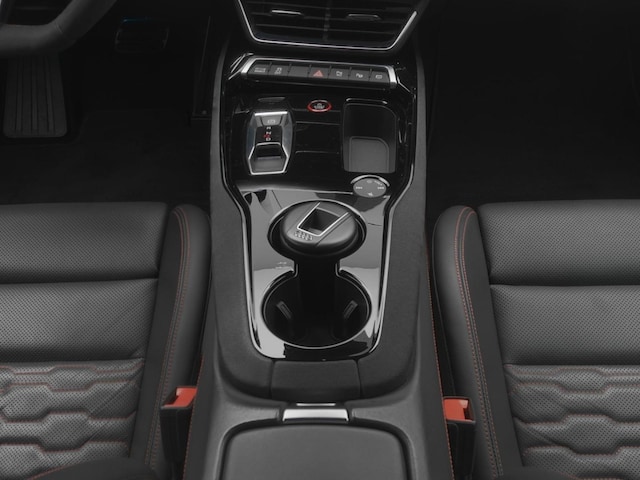 Audi RS e-tron GT Quattro