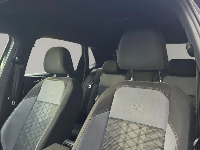 Volkswagen Polo 1.0 TSI DSG R-Line