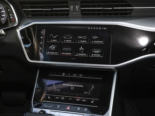 Audi A6 35 TDI Avant S-Tronic